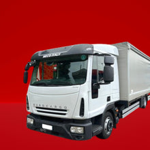 Carica l'immagine nel visualizzatore di Gallery, 68419 OEM KIT RISCALDATORE VENTILATORE ABITACOLO IVECO EUROCARGO DAL 1992 AL 2003