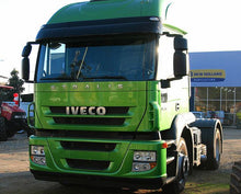 Carica l&#39;immagine nel visualizzatore di Gallery, PARASPRUZZO OMOLOGATO IVECO STRALIS TRAKKER EUROCARGO EUROSTAR TURBOSTAR 190 HI-WAY S-WAY T-WAY X-WAY