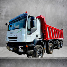 Carica l'immagine nel visualizzatore di Gallery, 504149934 CAVO INIETTORI MOTORE IVECO STRALIS TRAKKER EURO5