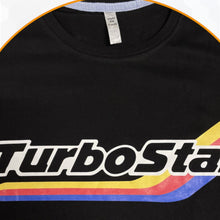 Carica l'immagine nel visualizzatore di Gallery, T SHIRT MAGLIETTA MANICHE CON LOGO IVECO TURBOSTAR 190 S-WAY  100%COTONE  GIROCOLLO