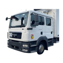 Carica l&#39;immagine nel visualizzatore di Gallery, 353253 POMELLO LEVA MARCE CAMBIO MAN TGL TGM DAL 2000