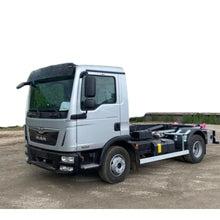 Carica l&#39;immagine nel visualizzatore di Gallery, 353253 POMELLO LEVA MARCE CAMBIO MAN TGL TGM DAL 2000