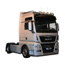 Carica l&#39;immagine nel visualizzatore di Gallery, 170700603 MANIGLIA PORTA APRIPORTA INTERNA SINISTRO GUIDA  PER MAN TGA | M/L/LX / TGA | XLX/XXL / TGL | TGM / TGL TGM TGS E6 / TGX