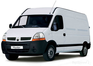 102RN SEDILE MECCANICO CONDUCENTE COMPLETO RENAULT MASTER MASCOTTE TRAFIC KANGOO EXPRESS VAN DAL 1995