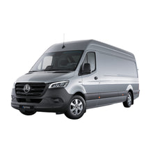 Carica l&#39;immagine nel visualizzatore di Gallery, W03IV SEDILE MOLLEGGIATO MERCEDES BENZ SPRINTER 1 2 3 SERIE FURGONE VAN APPLICAZIONE DAL  1995 AD OGGI