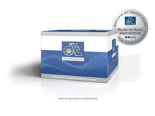 Carica l&#39;immagine nel visualizzatore di Gallery, 1.18361 SILENZIATORE ARIA A FUNGO IVECO EUROCARGO EUROSTAR EUROTECH EUROTRAKKER CURSOR ASTRA HD