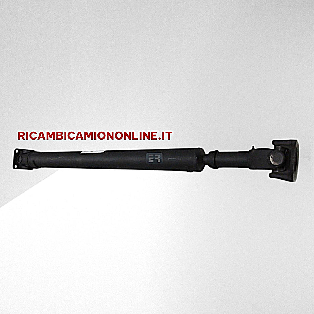 37000LC11A NISSAN CABSTAR NT 400 ALBERO CARDANICO TRASMISSIONE