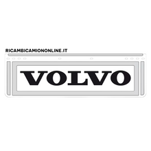 Carica l&#39;immagine nel visualizzatore di Gallery, KIT PARASPRUZZI VOLVO FH FM FL FE ANTERIORI
