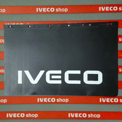 98428752 JEU DE 2 PARE-ÉCLABOUSSURES POUR IVECO STRALIS TRAKKER S-WAY X-WAY T-WAY EUROCARGO TURBOSTAR DAILY ASTRA HD