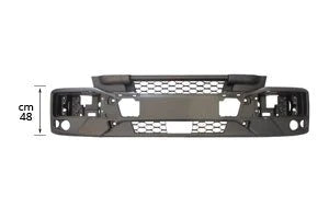 40671091 PARAURTI ANTERIORE IVECO EUROCARGO TECTOR MY 2015