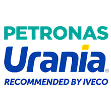 Carica l&#39;immagine nel visualizzatore di Gallery, FUSTO OLIO MOTORE URANIA NEXT ORIGINALE PETRONAS 200 LITRI SAE 0W-20 IVECO EURO 6