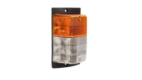R0170 FANALINO FRECCIA INDICATORE DIREZIONE DESTRO / SINISTRO SCANIA SERIE 3 112 113 142 143 DA 1980 A 1996