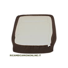 Carica l&#39;immagine nel visualizzatore di Gallery, SEDUTA SEDILE CON FODERA RENAULT PREMIUM 1 SERIE / MIDLUM