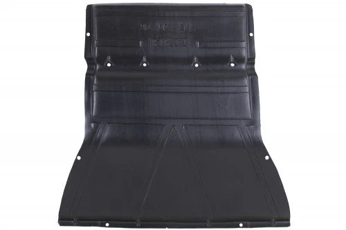 27275 PARAMOTORE INFERIORE RIVESTIMENTO INSONORIZZANTE IVECO S2000