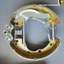Carica l&#39;immagine nel visualizzatore di Gallery, MASSA FRENO RUOTA POSTERIORE SENZA PIATTO  SINISTRA / DESTRA BREMACH 4X4
