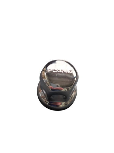 COPRIDADI BULLONE TUNING PROTEZIONE RUOTA ACCIAIO INOX 33