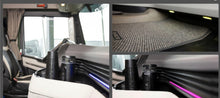 Carica l'immagine nel visualizzatore di Gallery, 50704 KIT TUNING LUCI LED AMBIENT CRUSCOTTO IVECO S-WAY