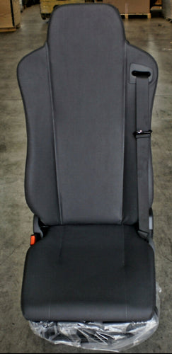 SEDILE PNEUMATICO ISRI IVECO STRALIS TRAKKER EUROSTAR EUROTECH EUROCARGO ASTRA