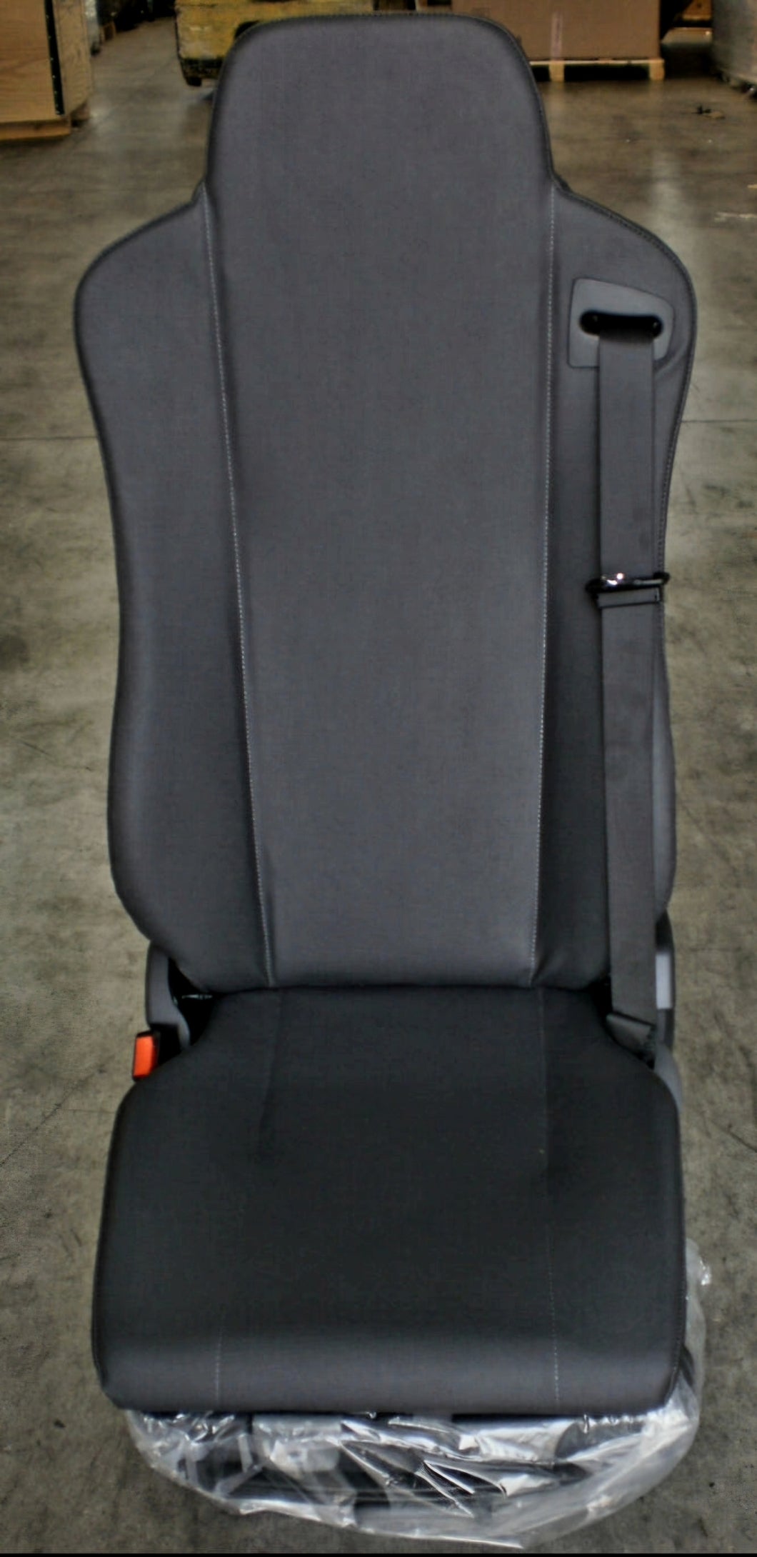 SEDILE PNEUMATICO ISRI IVECO STRALIS TRAKKER EUROSTAR EUROTECH EUROCARGO ASTRA