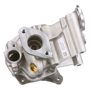 5801717197 VALVOLA EGR GAS SCARICO IVECO NEW HOLLAND FTP CNH MOTORE f5bfl413a / f5gfl413a
