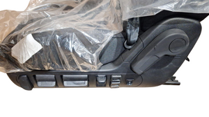 5004 SEDILE FULL PNEUMATICO IL TOP DI GAMMA IVECO STRALIS S-WAY HI-WAY CON BRQCCIOLO