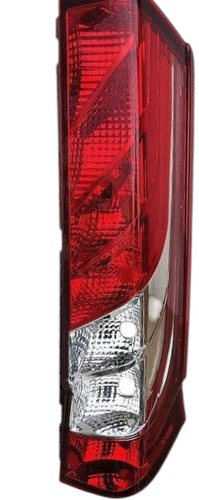40605 FANALE POSTERIORE LUCE STOP FRECCIA RETRO DESTRO / SINISTRO IVECO DAILY FURGONE DAL 2014 5801523220 5801523221