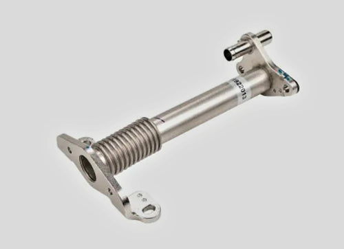 5802321687 SCAMBIATORE DI CALORE EGR IVECO DAILY DAL 2006