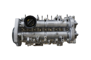 F1AGL411 MOTORE NUOVO IVECO DAILY MY 2022 / 24 35C12 35C14 35C16 35S12 35S14 35S16 EURO6E 2.3cc 16v