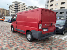 Carica l'immagine nel visualizzatore di Gallery, FIAT DUCATO 250 Furgone Dicembre 2006 2300cc 16 valvole 120 CV KM 127.700
