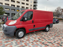 Carica l'immagine nel visualizzatore di Gallery, FIAT DUCATO 250 Furgone Dicembre 2006 2300cc 16 valvole 120 CV KM 127.700