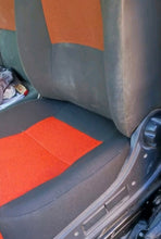 Carica l&#39;immagine nel visualizzatore di Gallery, SEDUTA SEDILE CON FODERA FIAT NUOVO DUCATO PEUGEOT BOXER CITROEN JUMPER DAL 2006 al 2014