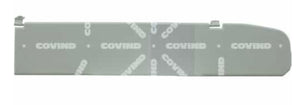 ALETTA ANTINA PARASOLE LATO SINISTR0 DESTR0 IVECO EUROCARGO TECTOR RESTYLING 60E 75E 80E 100E 120E 150E 180E