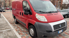 Carica l'immagine nel visualizzatore di Gallery, FIAT DUCATO 250 Furgone Dicembre 2006 2300cc 16 valvole 120 CV KM 127.700