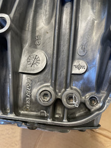 9810927780 CAMBIO NUOVO COMPLETO OEM PEUGEOT BOXER CITROEN JUMPER 2.0 HDI 6 MARCE 20GP19