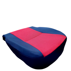 SEDUTA SEDILE CON FODERA FIAT NUOVO DUCATO PEUGEOT BOXER CITROEN JUMPER DAL 2006