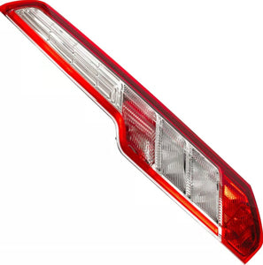 Fanale luce stop posteriore sinistro / destro Ford TRANSIT CUSTOM furgone dal 2012