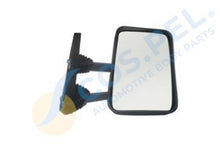 Carica l'immagine nel visualizzatore di Gallery, 36582 SPECCHIO RETROVISORE BRACCIO CORTO DESTRO / SINISTRO IVECO NEW DAILY FURGONE da 1989 a 1999 30.8 30.10 35.8 35.10 35.12 49 59