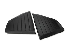 Carica l'immagine nel visualizzatore di Gallery, 50073 KIT 2 COVER ESTERNO FINESTRINO POSTERIORE IVECO S-WAY T-WAY X-WAY