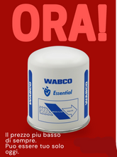 Carica l'immagine nel visualizzatore di Gallery, 4324102227 FILTRO ESSICCATORE ARIA WABCO IVECO STRALIS TRAKKER EUROSTAR EUROTECH EUROTRAKKER EUROCARGO TURBOSTAR 330 ASTRA HD7 HD8 HD9 BUS S-WAY T-WAY X-WAY