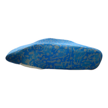 Carica l'immagine nel visualizzatore di Gallery, SEDUTA SEDILE IMBOTTITA CON FODERA TESSUTO TRAMA ORIGINALE IVECO DAILY S 2000 29L9 29L11 35S 35C9 35C11 35C13 35C15 50C11 50C13 50C15