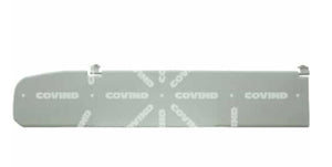 ALETTA ANTINA PARASOLE LATO SINISTR0 DESTR0 IVECO EUROCARGO TECTOR RESTYLING 60E 75E 80E 100E 120E 150E 180E
