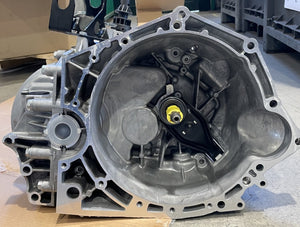 9810927780 CAMBIO NUOVO COMPLETO OEM PEUGEOT BOXER CITROEN JUMPER 2.0 HDI 6 MARCE 20GP19
