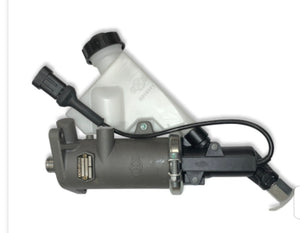 41285167 POMPA SERVO FRIZIONE IVECO EUROCARGO STRALIS TRAKKER – Ricambi ...