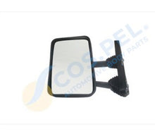 Carica l'immagine nel visualizzatore di Gallery, 36582 SPECCHIO RETROVISORE BRACCIO CORTO DESTRO / SINISTRO IVECO NEW DAILY FURGONE da 1989 a 1999 30.8 30.10 35.8 35.10 35.12 49 59