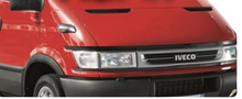 Carica l&#39;immagine nel visualizzatore di Gallery, KIT MODIFICA FRECCE BIANCHE IVECO DAILY DA 2000