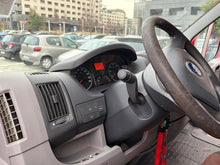 Carica l'immagine nel visualizzatore di Gallery, FIAT DUCATO 250 Furgone Dicembre 2006 2300cc 16 valvole 120 CV KM 127.700