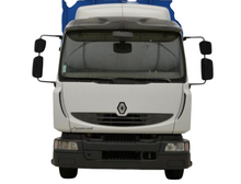 Carica l&#39;immagine nel visualizzatore di Gallery, 1601.53 FANALE ANTERIORE DESTRO SINISTRO RENAULT MIDLUM DXI DAL 2000 A 2014