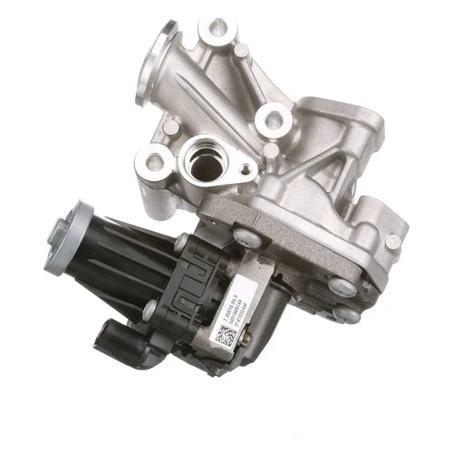 5801717197 VALVOLA EGR GAS SCARICO IVECO NEW HOLLAND FTP CNH MOTORE f5bfl413a / f5gfl413a