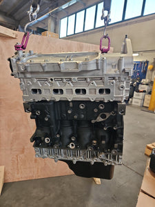 F1AGL411 MOTORE NUOVO IVECO DAILY MY 2022 / 24 35C12 35C14 35C16 35S12 35S14 35S16 EURO6E 2.3cc 16v