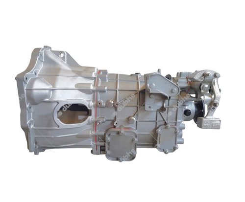 93021154 CAMBIO NUOVO COMPLETO OEM IVECO DAILY TIPO 2840.6 35C14 a 50C18 dal 2012